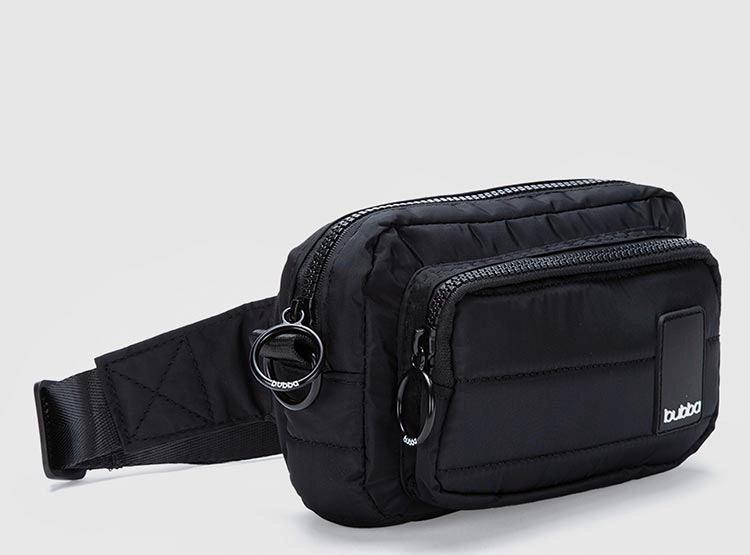 BANANO BUBBA ORIGINALS MATTE BLACK VELVET  - 2