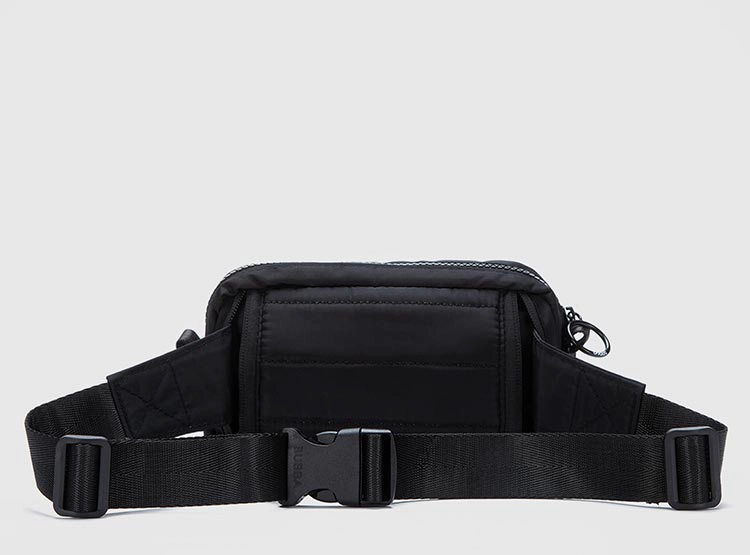 BANANO BUBBA ORIGINALS MATTE BLACK VELVET  - 4