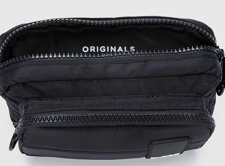 BANANO BUBBA ORIGINALS MATTE BLACK VELVET  - 5