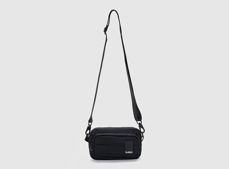 BANANO BUBBA ORIGINALS MATTE BLACK VELVET  - 6
