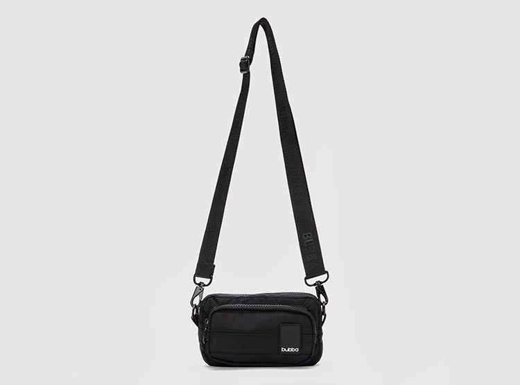BANANO BUBBA ORIGINALS MATTE BLACK VELVET  - 7
