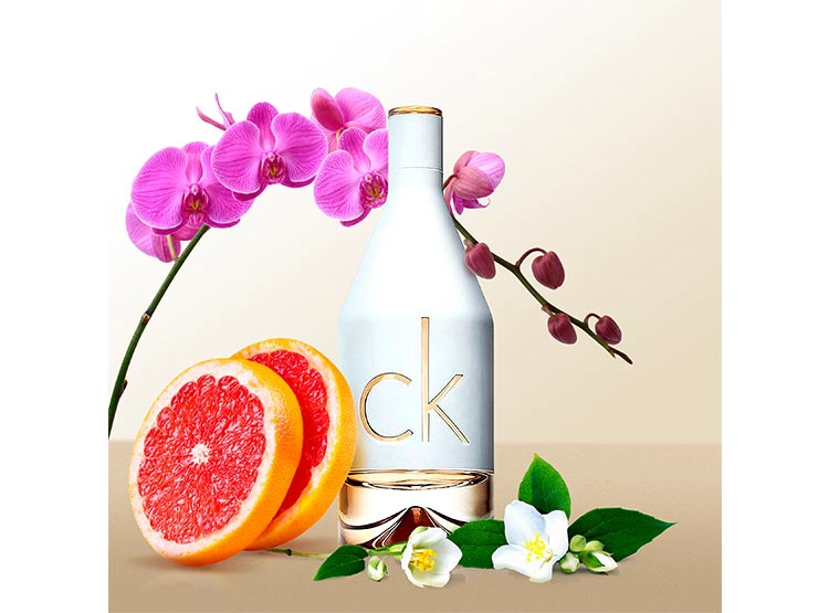 PERFUME CALVIN KLEIN CK IN2U EAU DE TOILETTE PARA MUJER  150 ML, foto 3