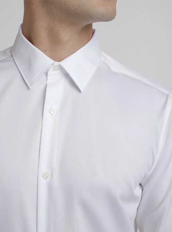 CAMISA PERRY ELLIS MANGA LARGA - 3