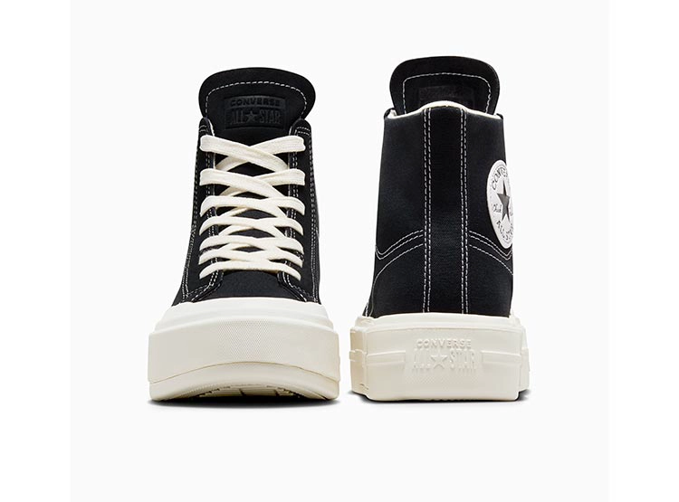 ZAPATILLAS UNISEX CONVERSE URBANO NEGRO CHUCK TAYLOR ALL STAR CRUISE - 5