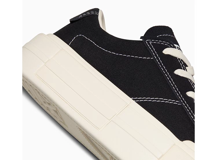 ZAPATILLAS UNISEX CONVERSE URBANO NEGRO CHUCK TAYLOR ALL STAR CRUISE OX NU - 7