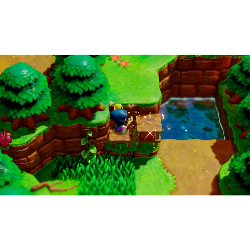 JUEGO NINTENDO SWITCH THE LEGEND OF ZELDA ECHOES OF WISDOM - 6