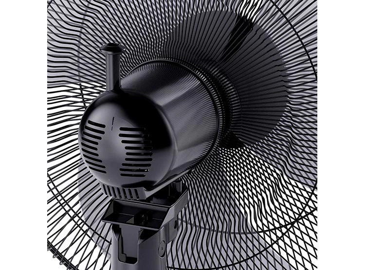 VENTILADOR MADEMSA DFM16 45W NEGRO - 5