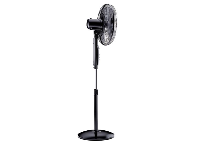 VENTILADOR MADEMSA SF160 55W NEGRO - 3