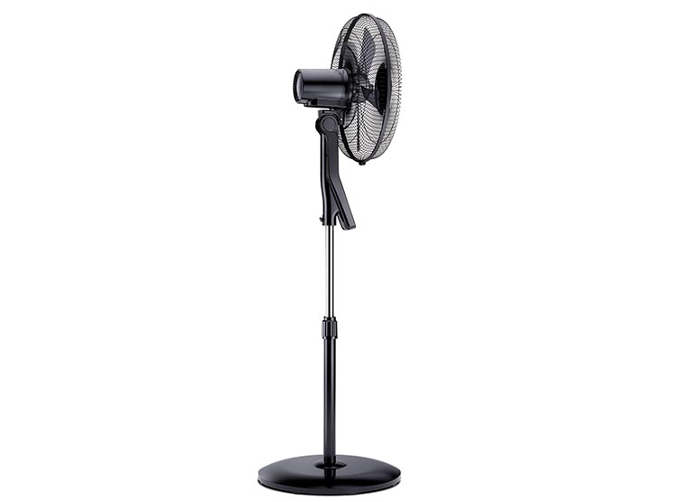 VENTILADOR MADEMSA SFM2 60W NEGRO - 3
