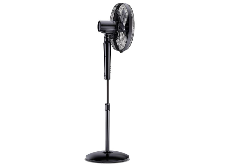 VENTILADOR MADEMSA 2 EN 1 SFM21 55W NEGRO - 4