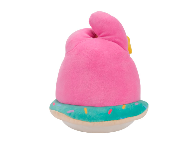 SQUISHMALLOWS PELUCHE HELLO KITTY 16 CM - 2