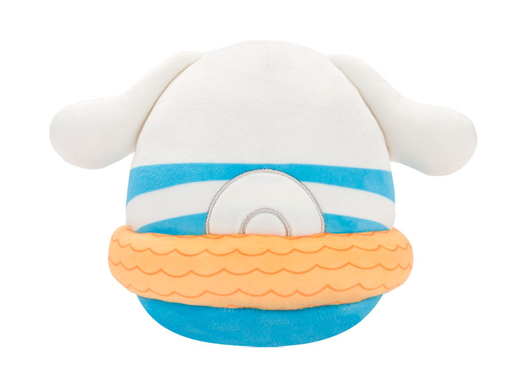 SQUISHMALLOWS PELUCHE HELLO KITTY 16 CM - 12