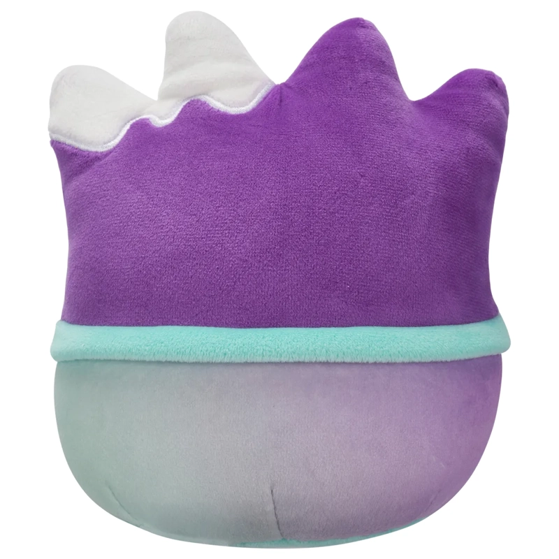 PELUCHE HELLO KITTY SQUISHMALLOWS 20CM PURPURA - 13