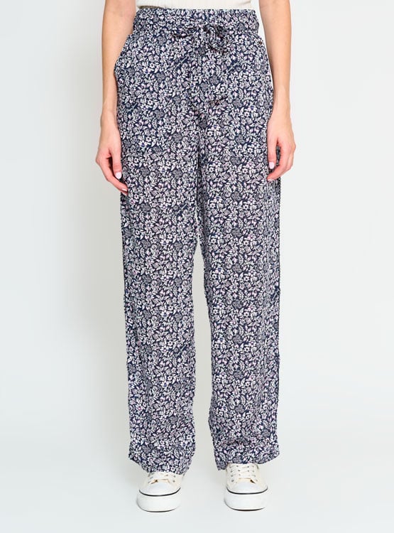 PANTALÓN MUJER PEPE JEANS LINDA - 2