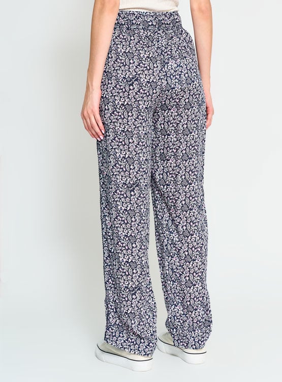 PANTALÓN MUJER PEPE JEANS LINDA - 3