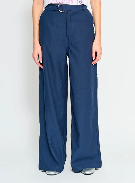 PANTALÓN MUJER PEPE JEANS ARIANA - 2