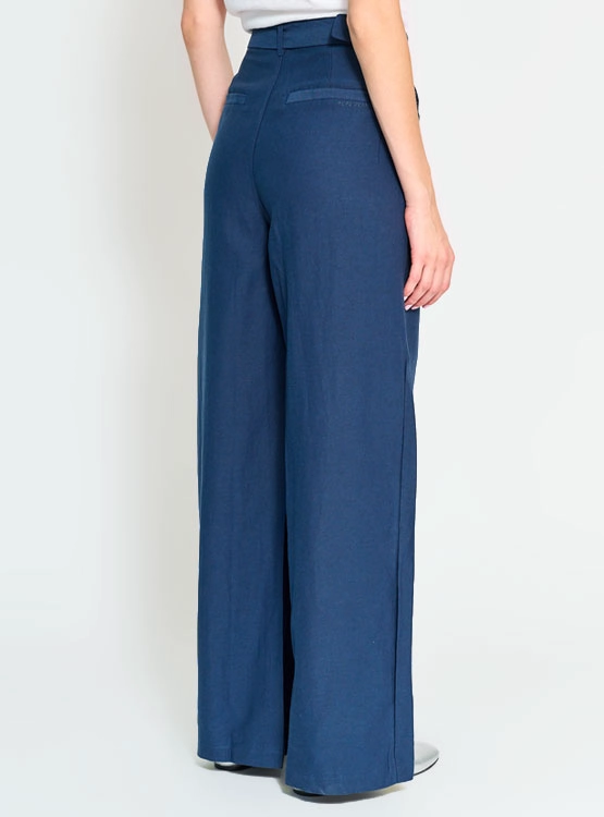 PANTALÓN MUJER PEPE JEANS ARIANA - 3