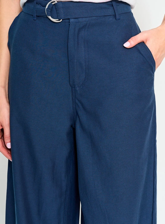 PANTALÓN MUJER PEPE JEANS ARIANA - 4