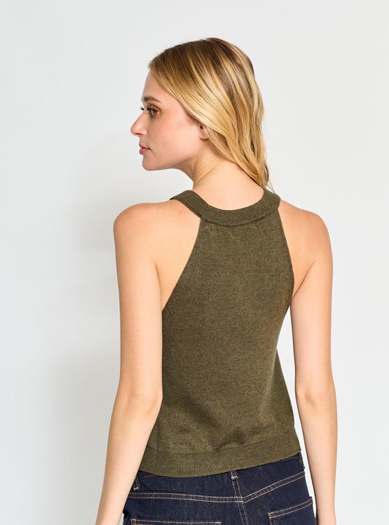 POLERA MUJER PEPE JEANS HALO - 2