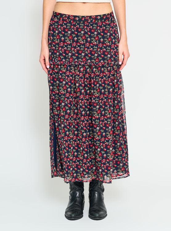 FALDA MUJER PEPE JEANS ODELIA - 2