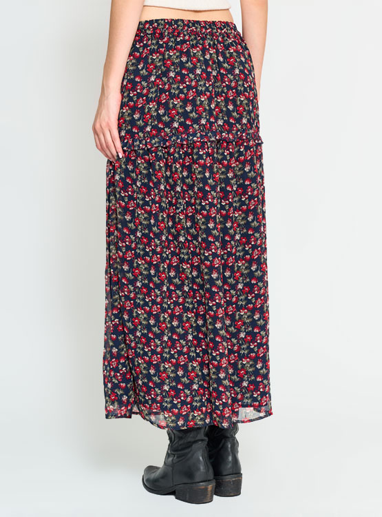 FALDA MUJER PEPE JEANS ODELIA - 3