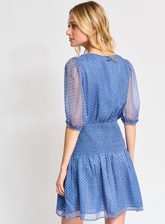 VESTIDO MUJER PEPE JEANS NIKKI - 3