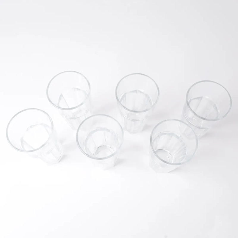 VASO RIPLEY HOME SET LARGO MOJITO ALTO VIDRIO - 3