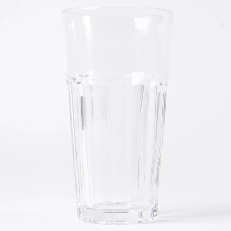 VASO RIPLEY HOME SET LARGO MOJITO ALTO VIDRIO - 4