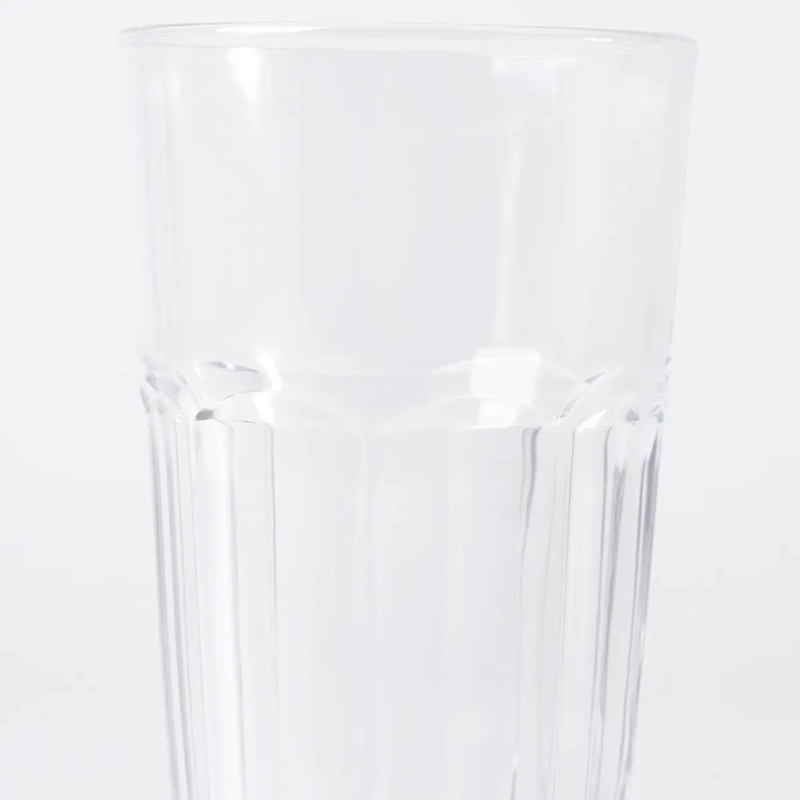 VASO RIPLEY HOME SET LARGO MOJITO ALTO VIDRIO - 5