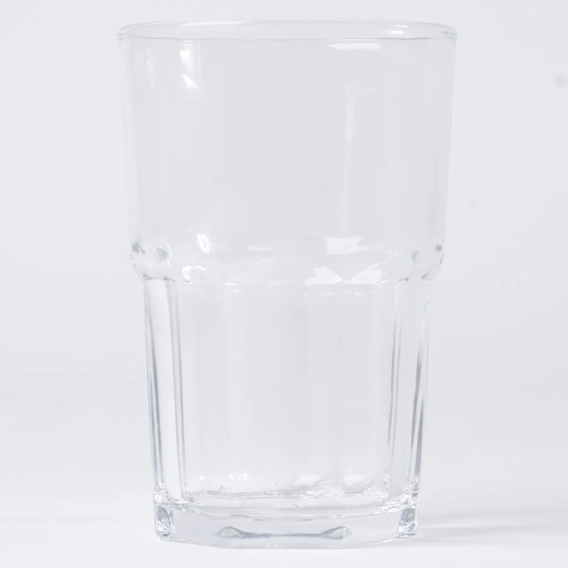 VASO RIPLEY HOME SET CORTO MOJITO BAJO VIDRIO - 4