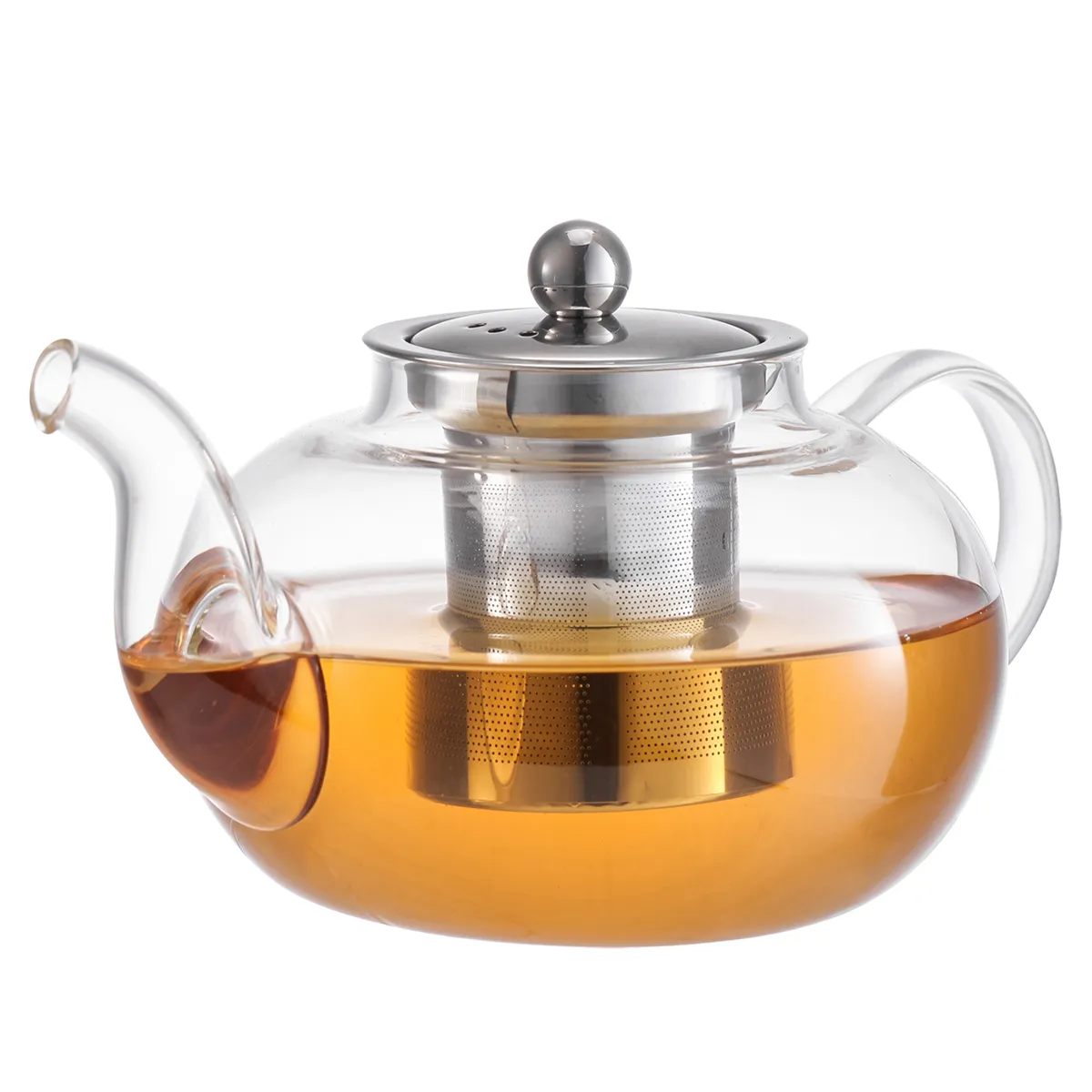 TETERA RIPLEY HOME INFUSORA VIDRIO 1 L - 2