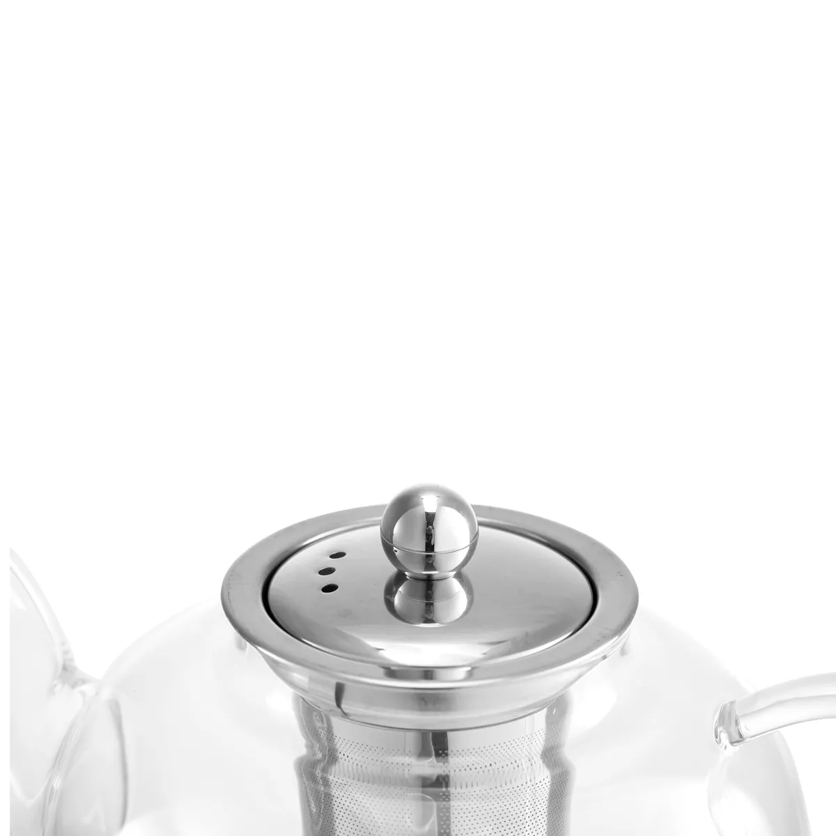 TETERA RIPLEY HOME INFUSORA VIDRIO 1 L - 3
