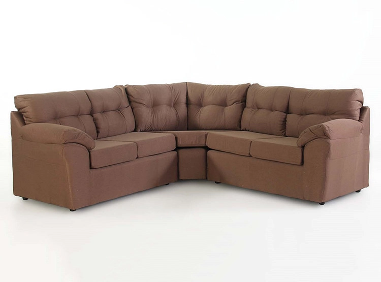 SOFA SECCIONAL KEA PARIS 5C