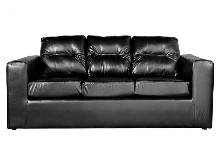 SOFÁ KEA NIZE 3C + 2 POUF - 2