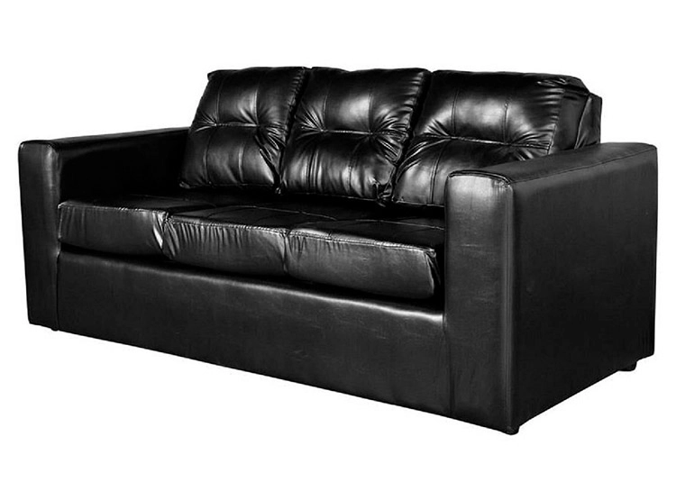 SOFÁ KEA NIZE 3C + 2 POUF - 3