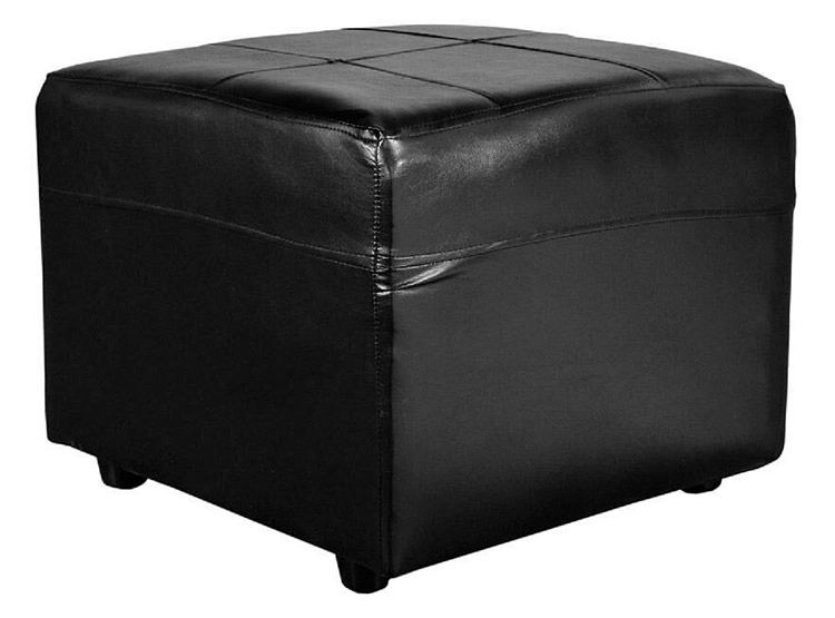 SOFÁ KEA NIZE 3C + 2 POUF - 4