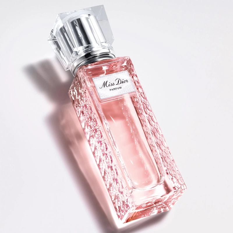 香水(女性用) Miss Dior PerledeParfumRoller-Pearl 20mL PERFUME DIOR MISS DIOR ROLLER PEARL MUJER PARFUM 20 ML