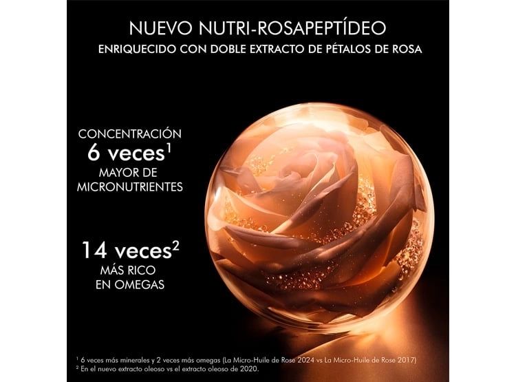 SÉRUM DIOR PRESTIGE LA MICRO-HUILE DE ROSE ACTIVATED 30 ML - 4