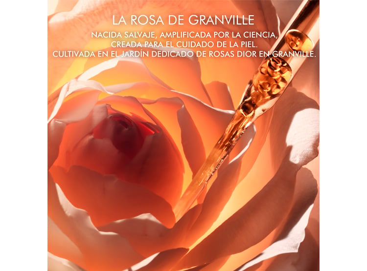 SÉRUM DIOR PRESTIGE LA MICRO-HUILE DE ROSE ACTIVATED 50 ML - 6