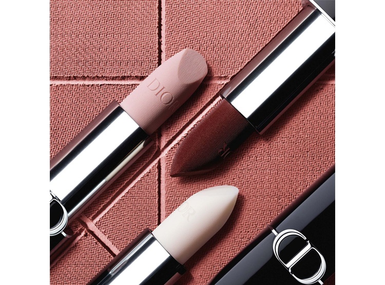 BÁLSAMO DE LABIOS UNIVERSAL DIOR ROUGE BALM - 7