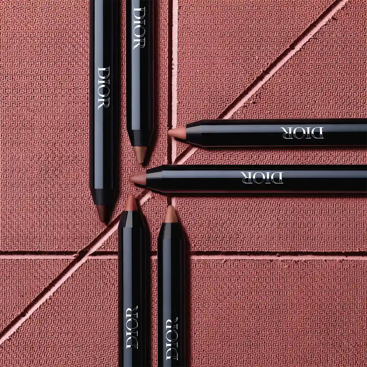 DELINEADOR DE LABIOS DIOR ROUGE CONTOUR - 9