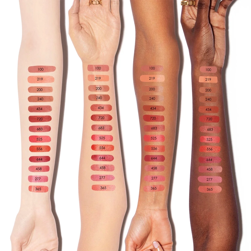 LABIAL DIOR ROUGE - 4