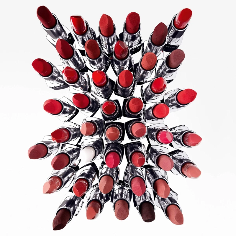 LABIAL DIOR ROUGE VELVET - 10