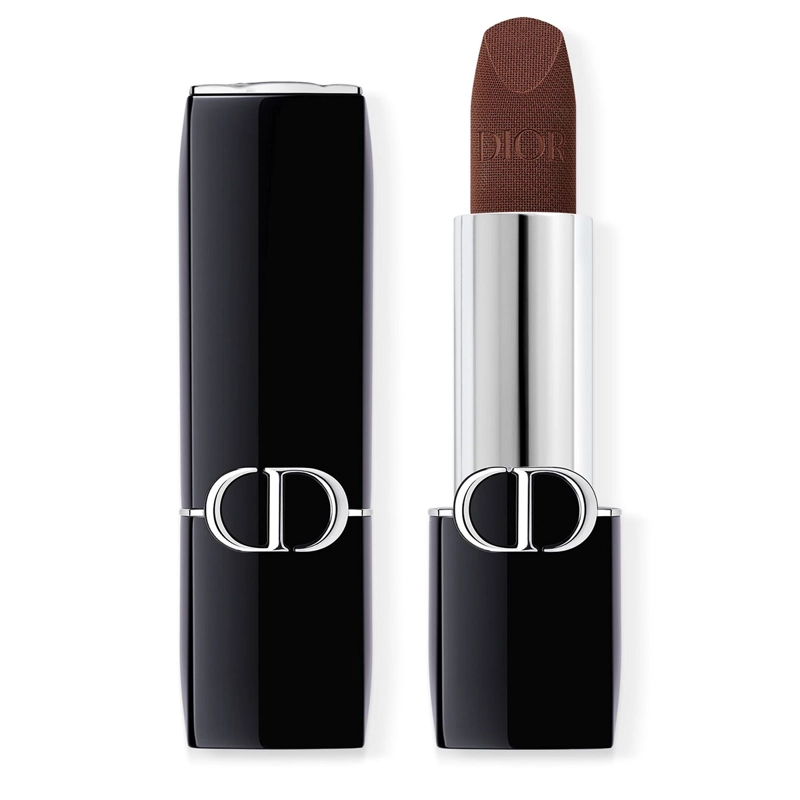 LABIAL DIOR ROUGE 2 ACABADOS - 1