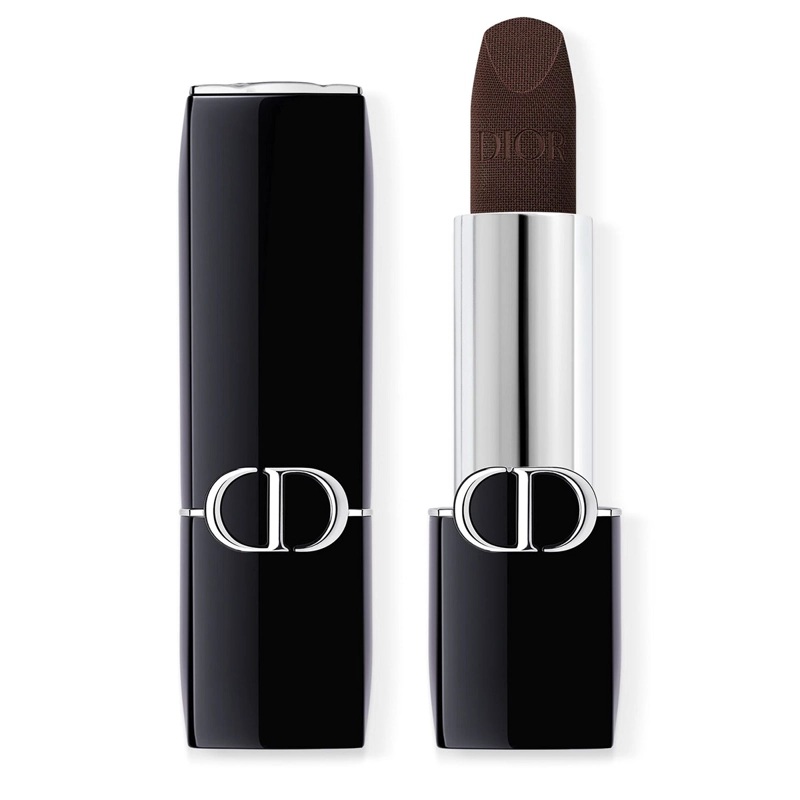 LABIAL DIOR ROUGE 2 ACABADOS - 1