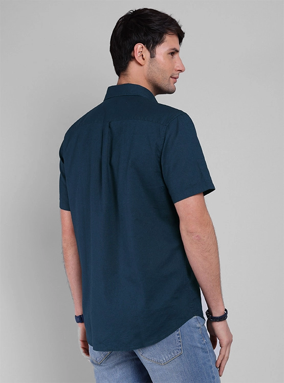 CAMISA MANGA CORTA HOMBRE ARROW - 2