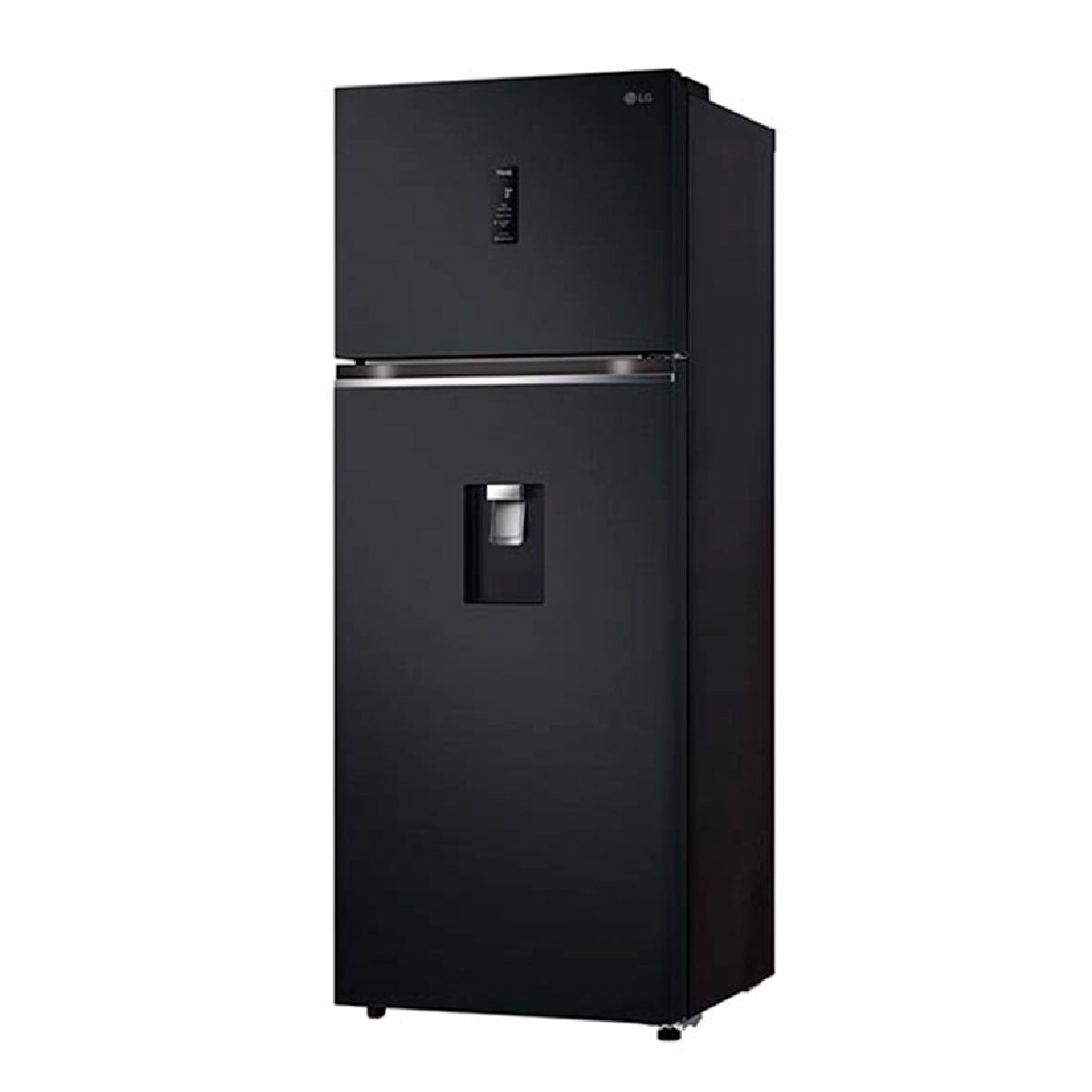 REFRIGERADOR TOP FREEZER LG VT45APMC NO FROST 459 LT - 3