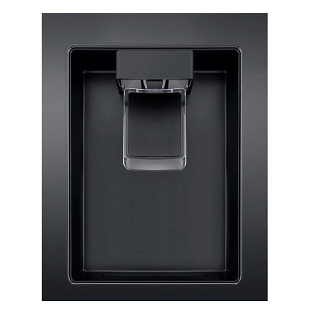 REFRIGERADOR BOTTOM FREEZER LG GB37SPT 343L NO FROST GRAFITO - 9