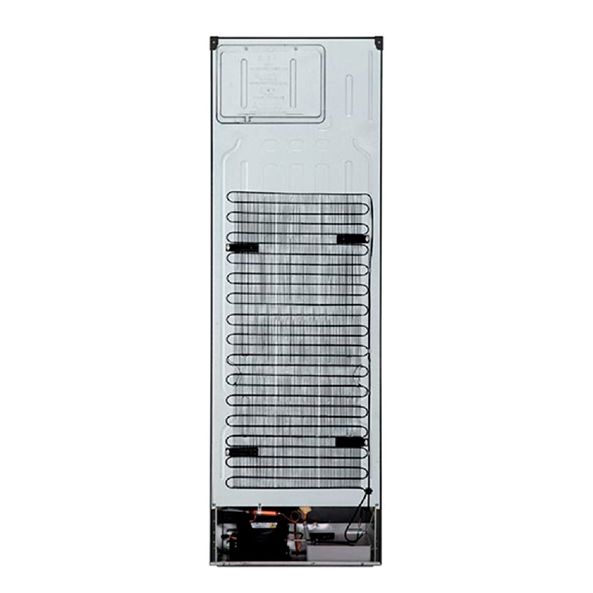 REFRIGERADOR BOTTOM FREEZER LG GB37SPT 343L NO FROST GRAFITO - 10