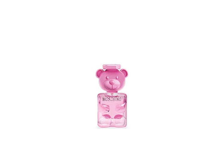 MINIATURAS PERFUMES MOSCHINO UNISEX EDP 4 X 5 ML EDP UNISEX ML - 4